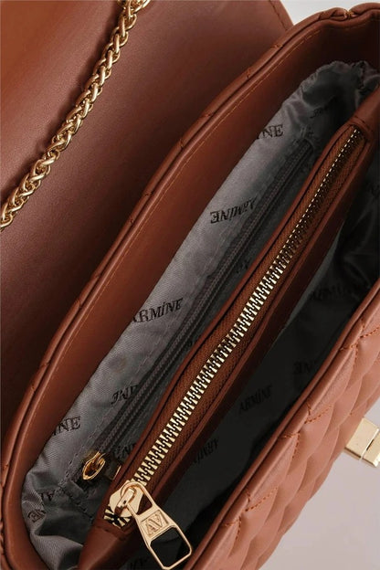 Bag 24Yd7310 Taba-Brown