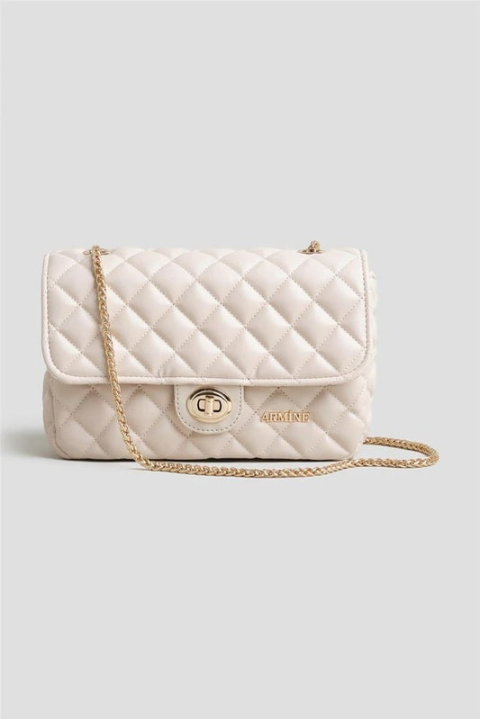 Bag 24Yd7310 Taba-Cream