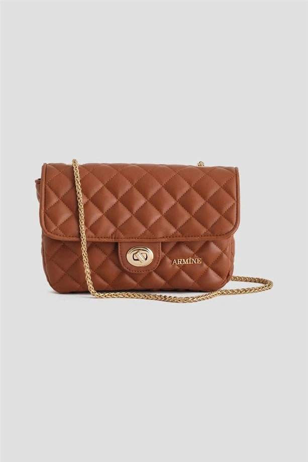 Bag 24Yd7310 Taba-Brown