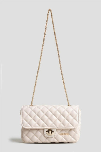 Bag 24Yd7310 Taba-Cream