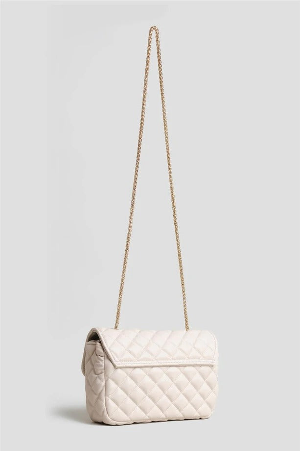 Bag 24Yd7310 Taba-Cream