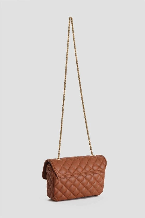 Bag 24Yd7310 Taba-Brown