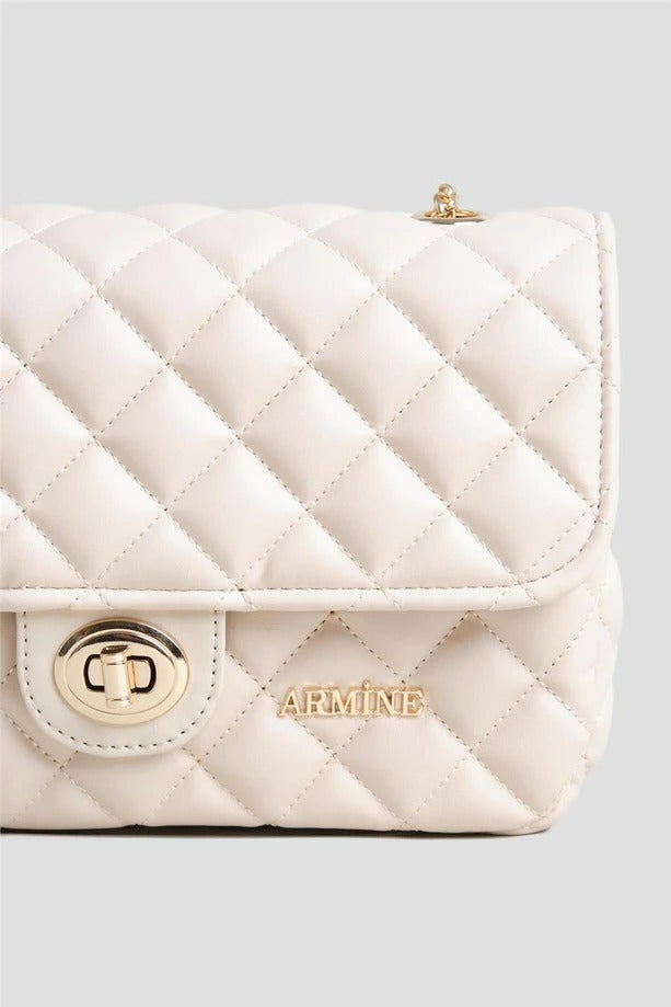 Bag 24Yd7310 Taba-Cream