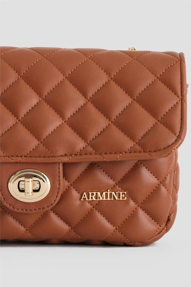 Bag 24Yd7310 Taba-Brown